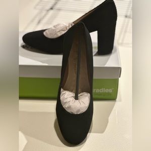 Matisse By Walking Cradles.